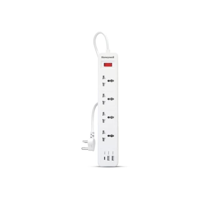 HC-SRG-4-Outlet