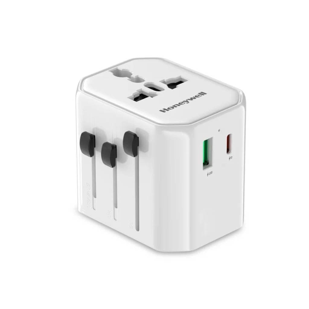 HC-TRV-ADT-38W(WHT) - 1