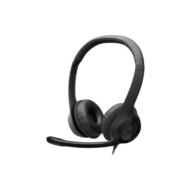 USB HEADSET HEADSET_H390_USB-C