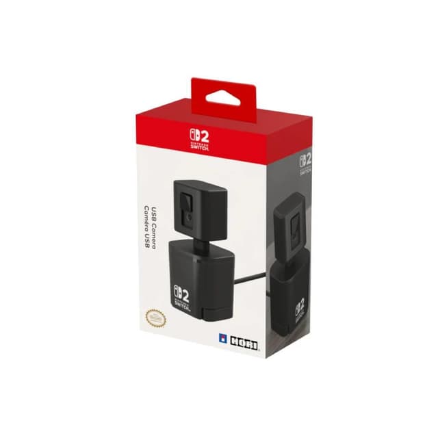USB Camerafor Nintendo Switch™ 2