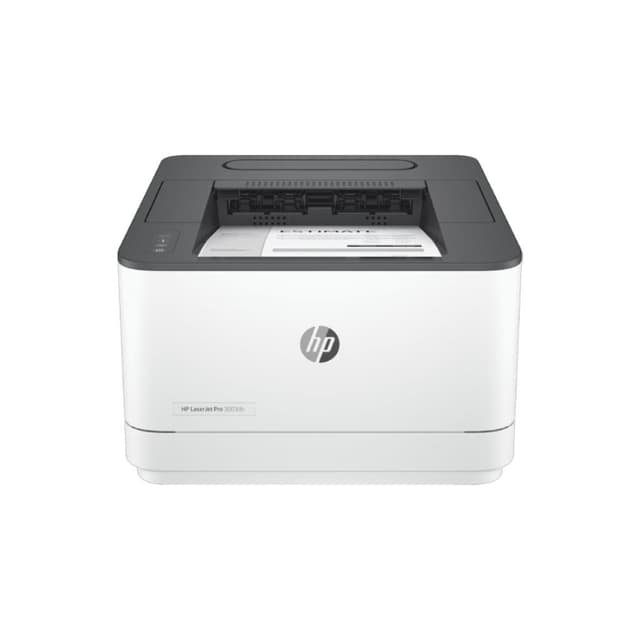 HP LASERJET PRO 3003DN
