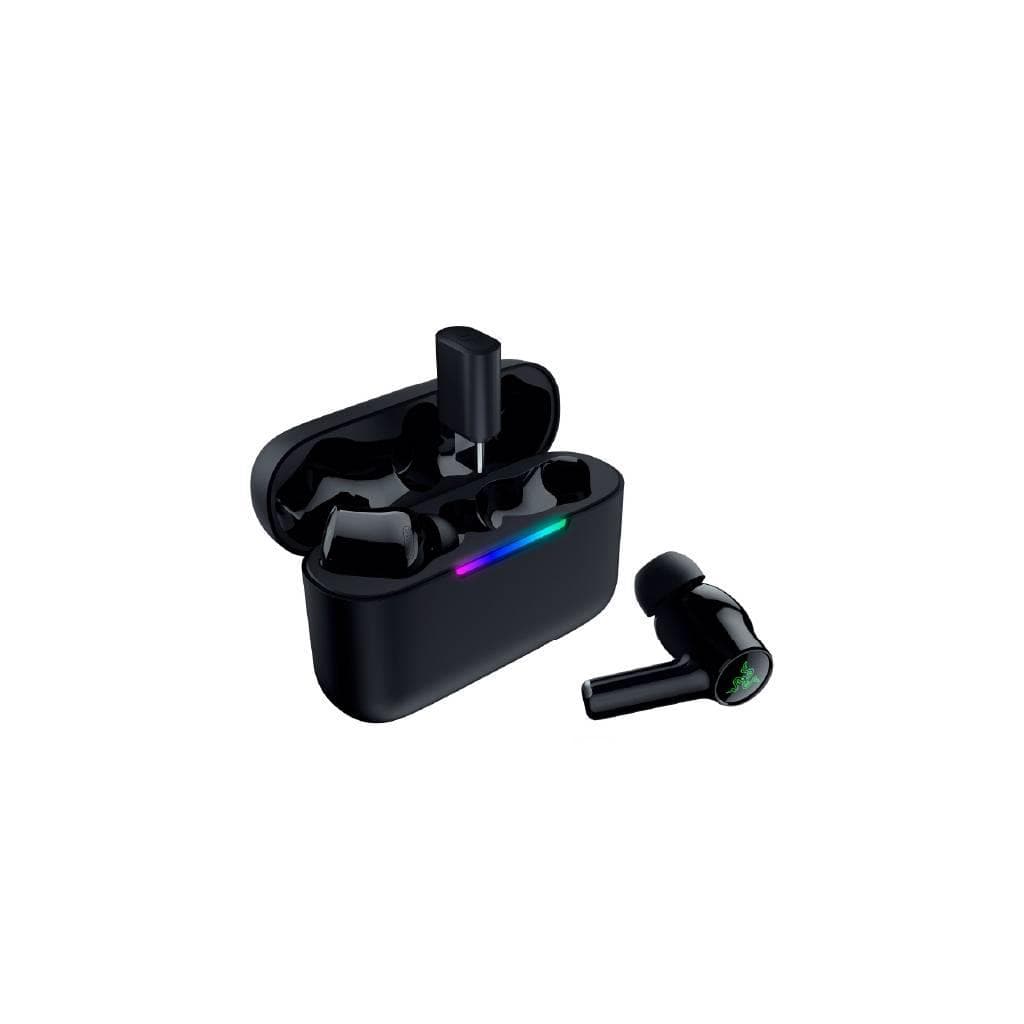 Razer Hammerhead V3 HyperSpeed Wireless Gaming Earbuds - Black (2-Year Warranty) - 1