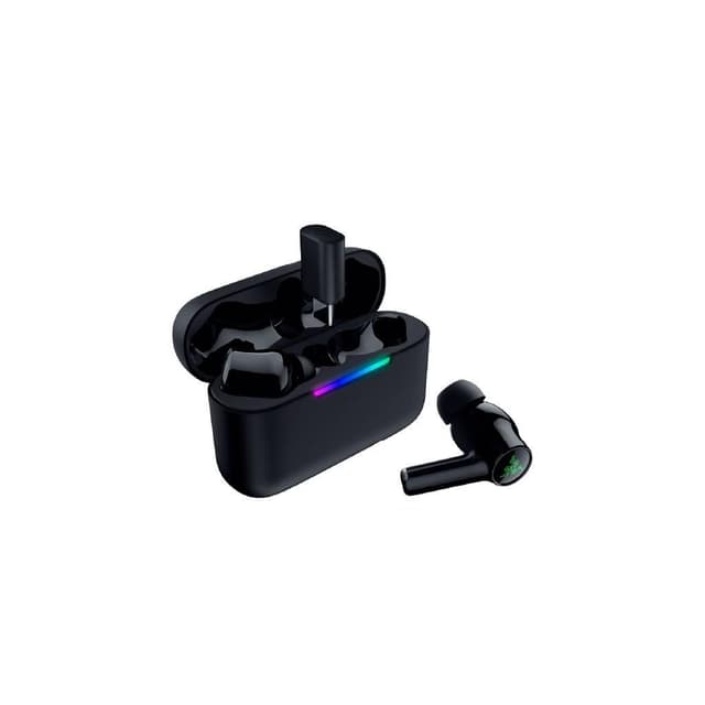 Razer Hammerhead V3 HyperSpeed - Wireless Gaming Earbuds - A