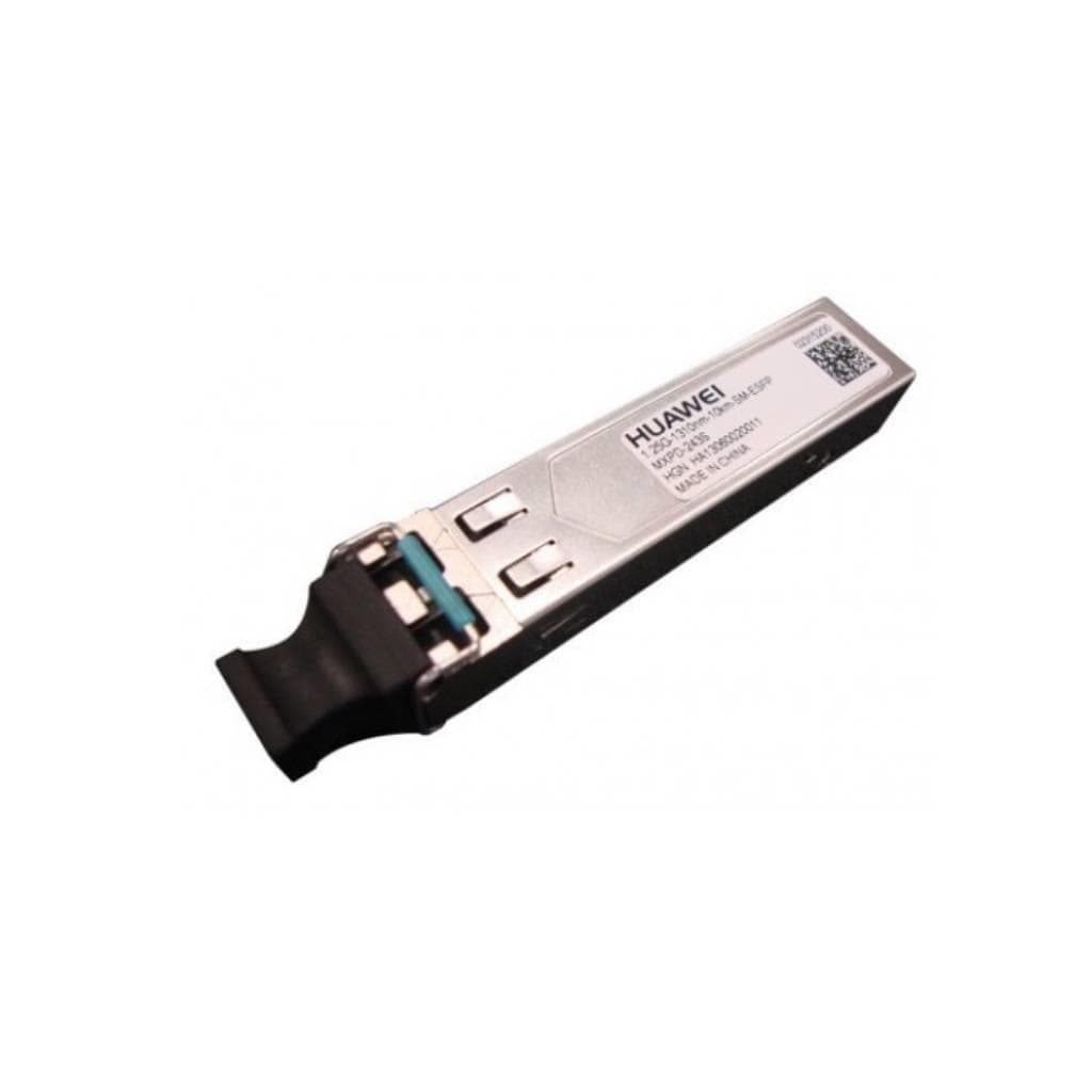 HUAWEI eSFP-GE-SX-MM850 SFP 1G Multimode 850nm LC - 1