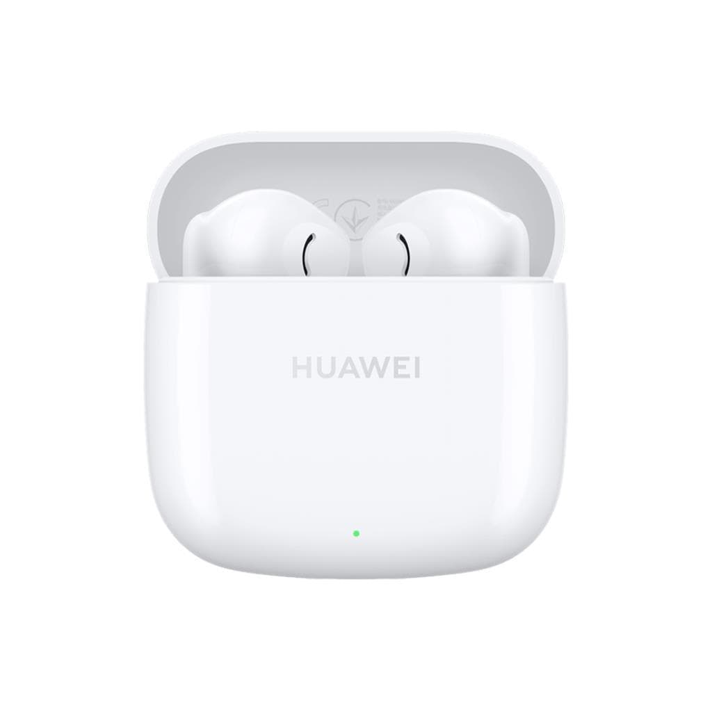 HUAWEI FreeBuds SE2 White
40 hours playing music
Baterry 51 - 1