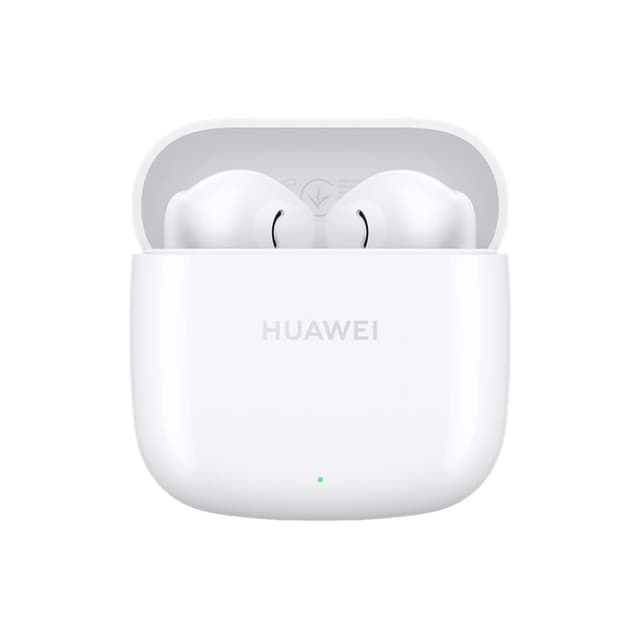 HUAWEI FreeBuds SE2 White
40 hours playing music
Baterry 51
