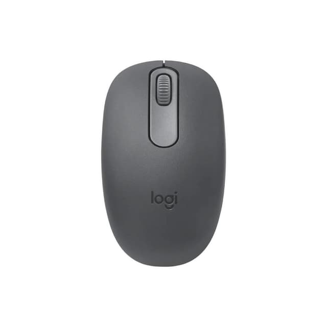 LOGITECH M196 Bluetooth Mouse GRAPHITE