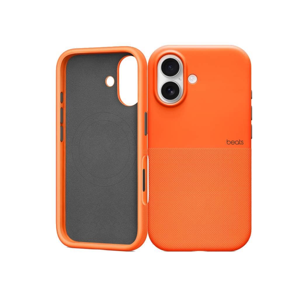 Beats iPhone 17 Case - 1