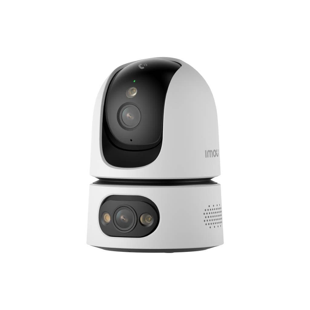 IMOU Ranger Dual Pro 10MP (5MP+5MP) Indoor IP Camera - 1