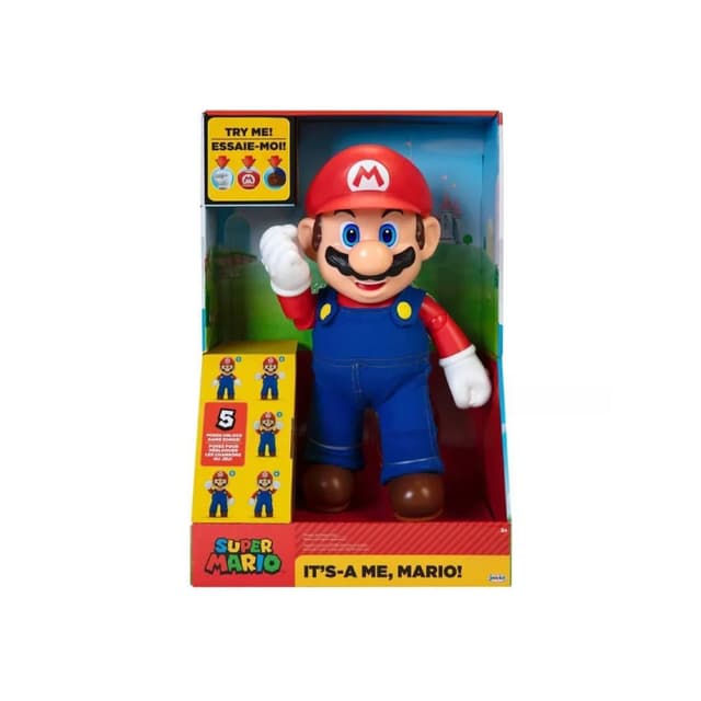 JAK-ITS-AME-MARIO