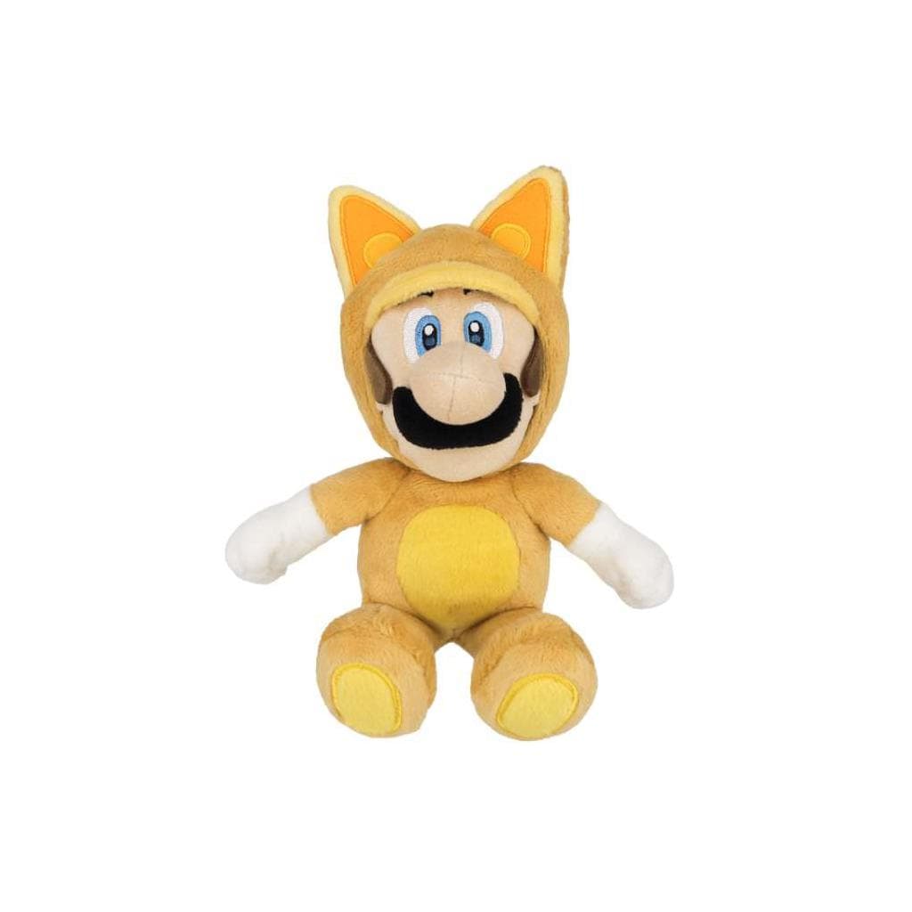 KITSUNE-LUIGI-S - 1