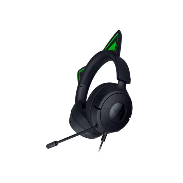 Razer Kraken Kitty V3 X - Wired Headset with Kitty Ears - FR
