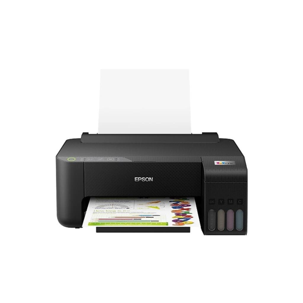 EPSON L1350 All-in-One Inkjet Printer (2-Year Warranty) - 1