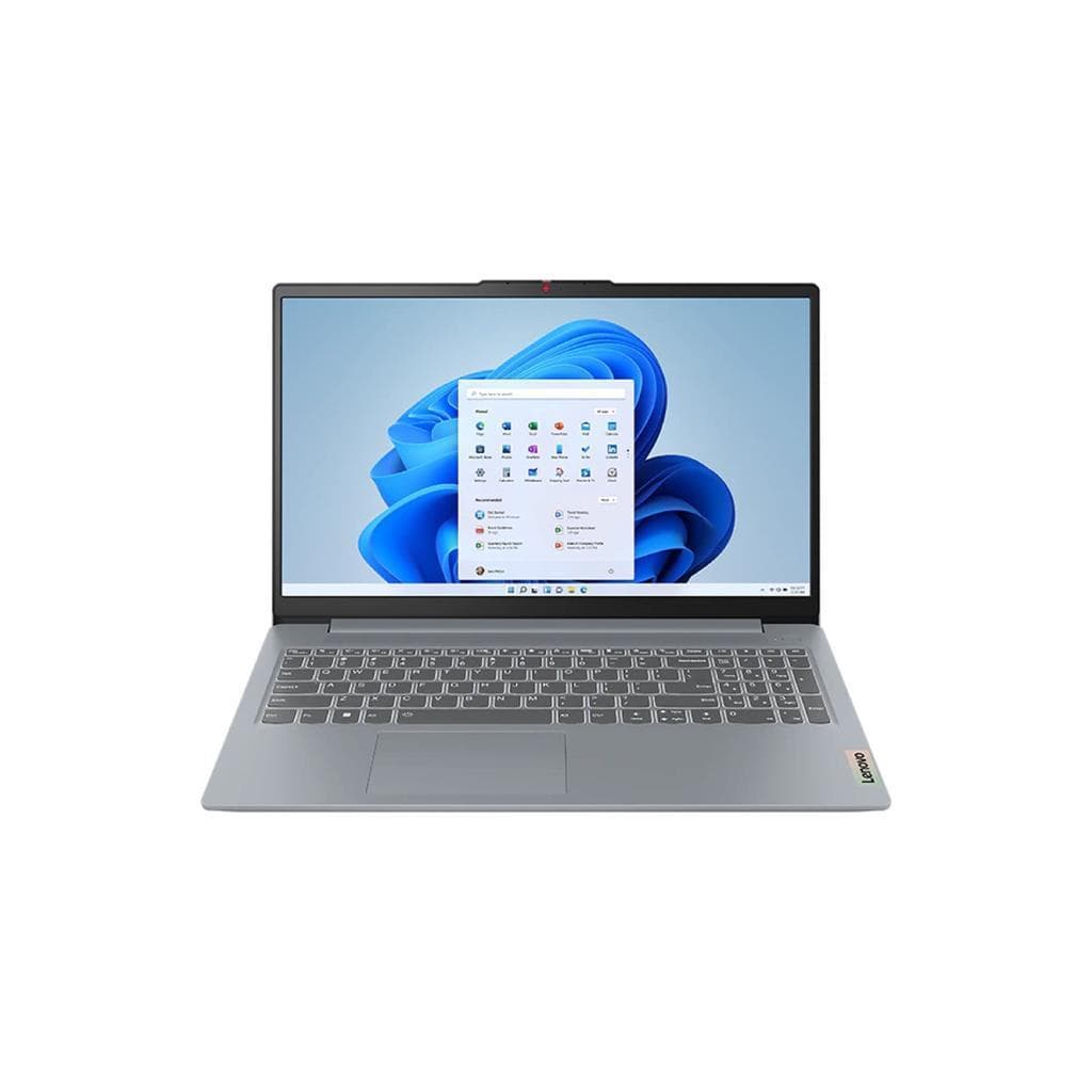LENOVO IdeaPad Slim 3 15IRU8 Intel Core i3-1315U 8GB 512GB SSD 15.6" FHD IPS - 1