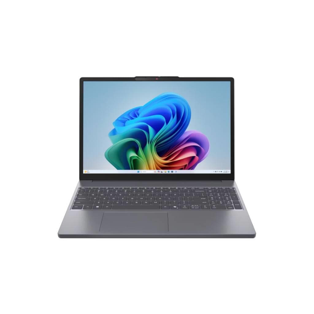 Lenovo IdeaPad Slim 3 15IWC11 โน้ตบุ๊ก Intel Core 7 350 16GB DDR5 SSD 512GB (83RR003VTA) - 1
