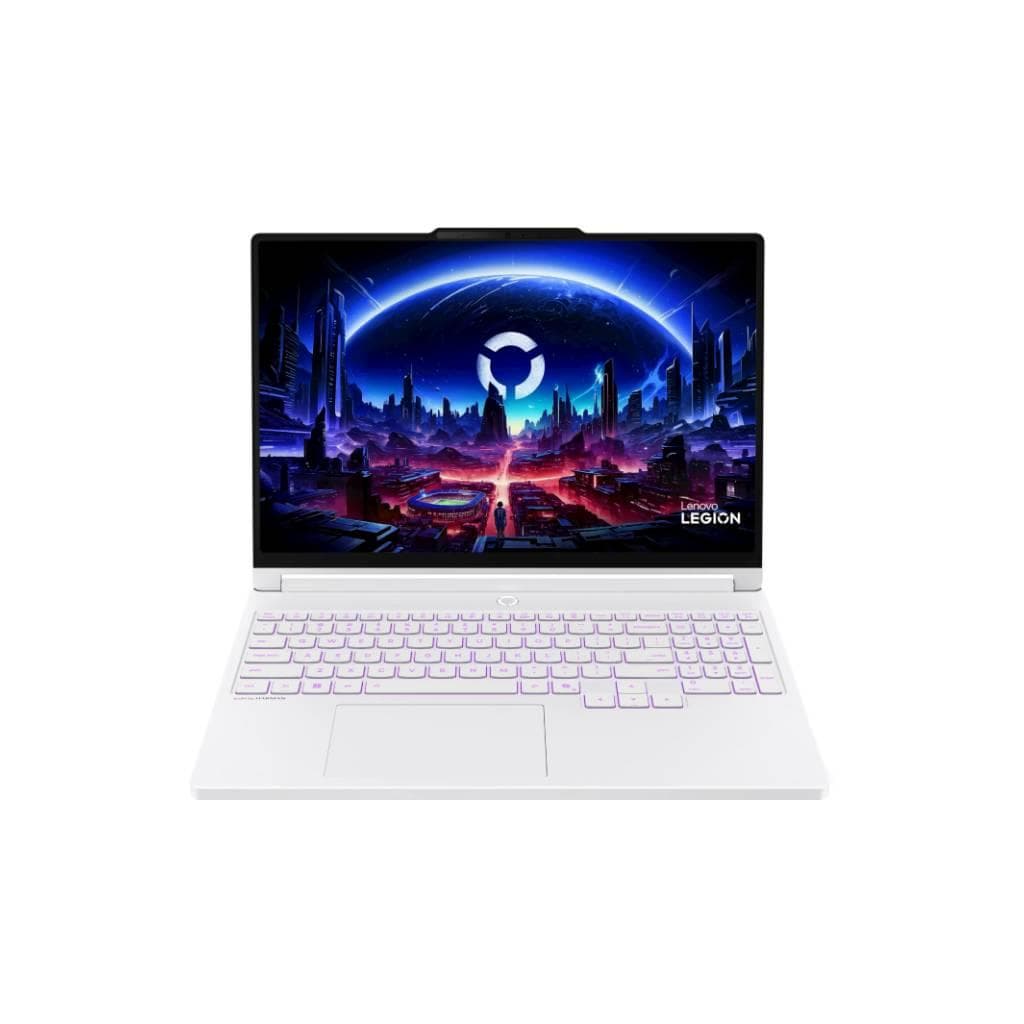 Lenovo Legion 5 15IAX11 โน้ตบุ๊กเกมมิ่ง Intel Core Ultra 9 290HX Plus 16GB DDR5 SSD 512GB (83VK004ATA)