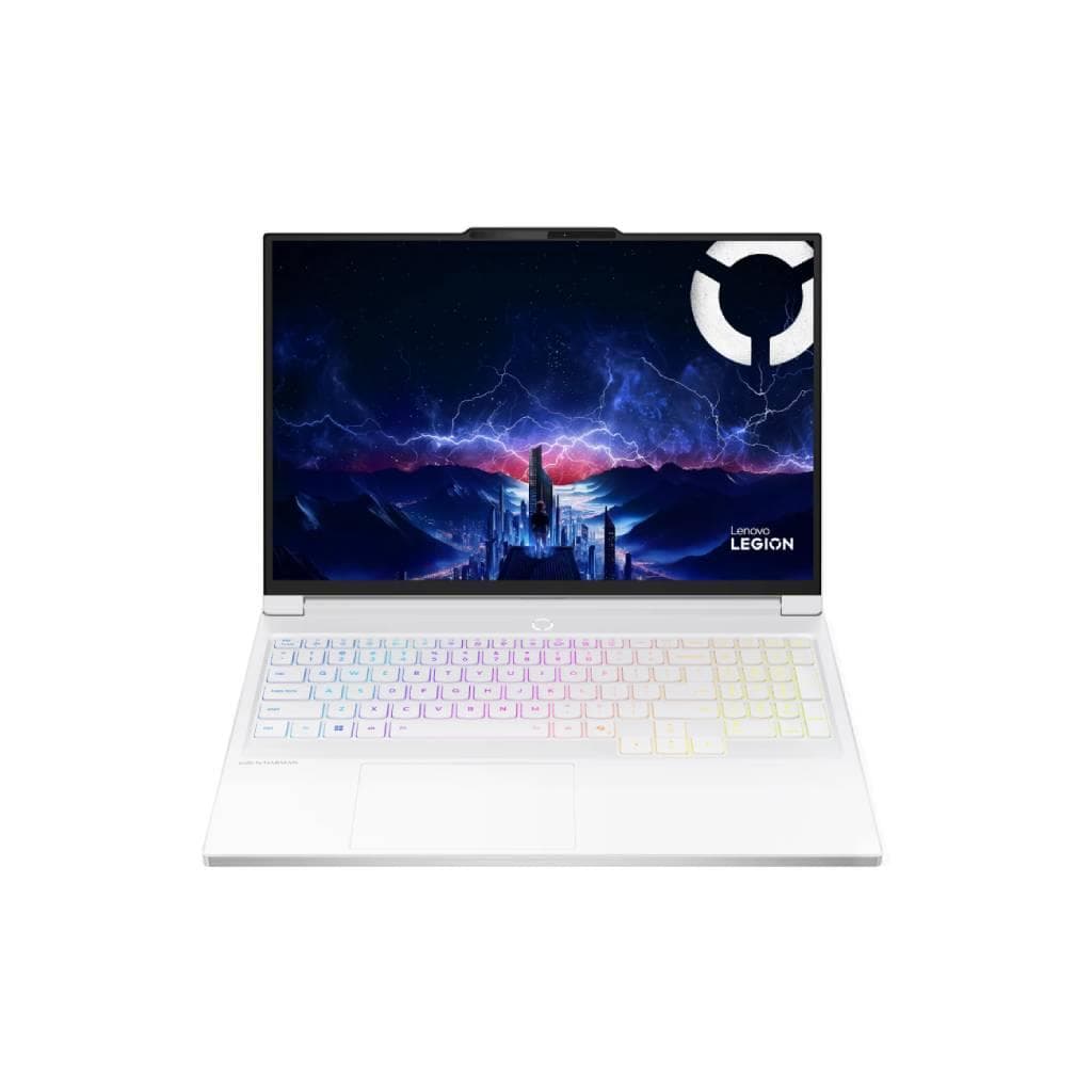 LENOVO LEGION 7 16IAx10 Gaming Notebook 32GB DDR5 5600MHz 1TB SSD - 1