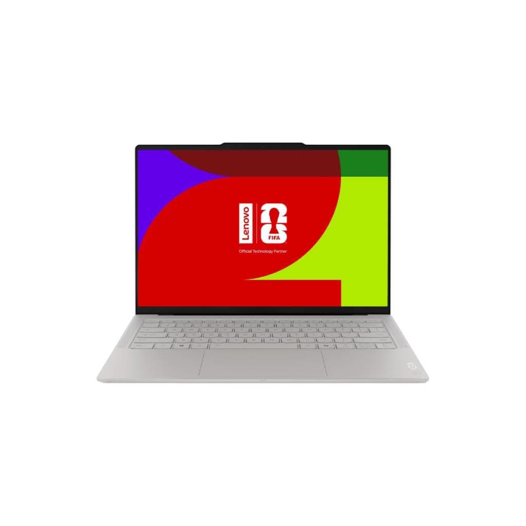 LENOVO 83QK00ALTA Notebook Intel Core Ultra 9 185H 16GB 1TB SSD