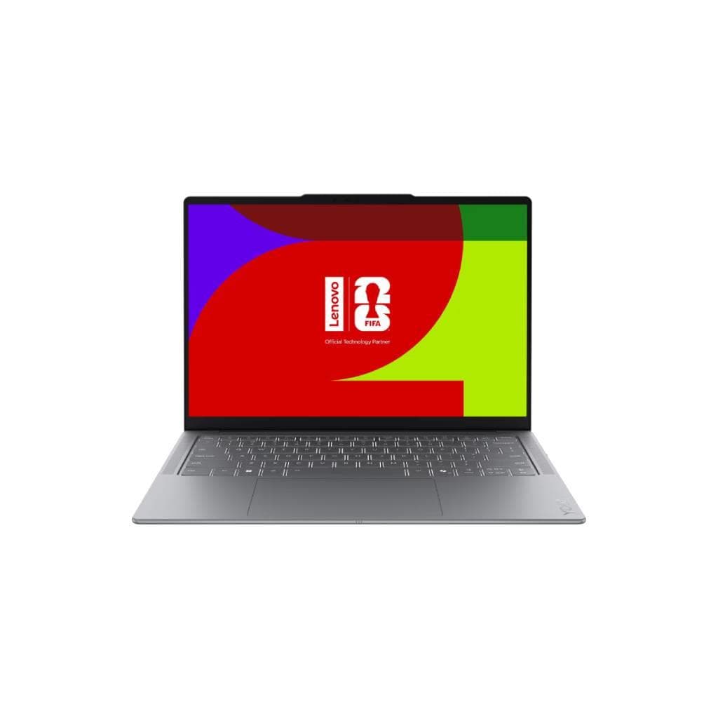 Lenovo Yoga Slim 7 14IPH11 โน้ตบุ๊ก Intel Core Ultra 7 355 32GB LPDDR5X SSD 512GB (83QM004PTA) - 1