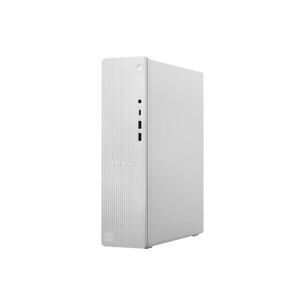 Lenovo คอมพิวเตอร์ตั้งโต๊ะ Intel Core Ultra 7 265 16GB 512GB (91CF004WTA) - 1