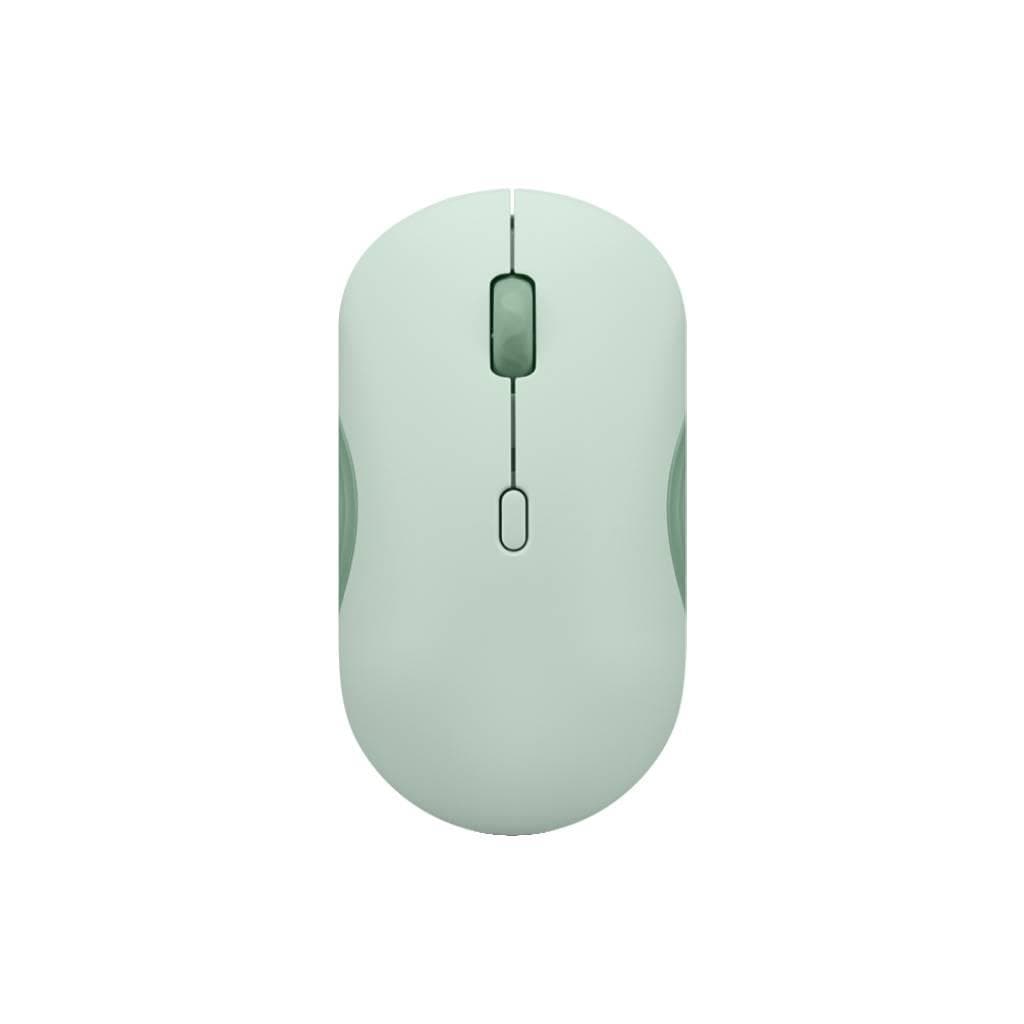 LENOVO 350 Bluetooth Silent Mouse Breeze Moss (GY51S61913)