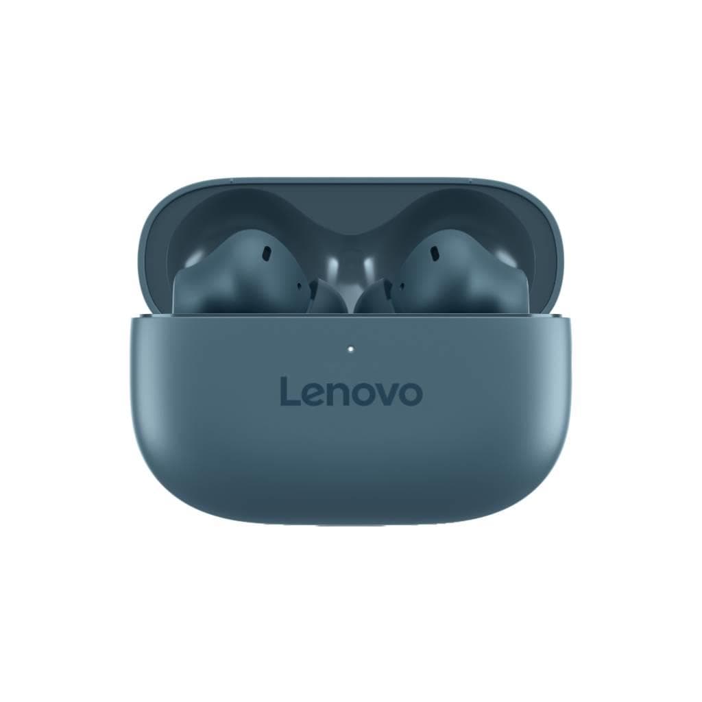 LENOVO TWS Earbuds YOGA PC Edition - Tidal Teal