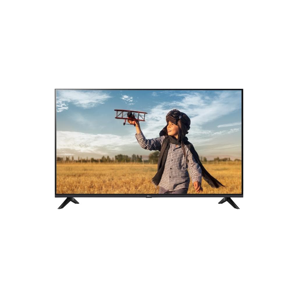 LG 65UA731C 65" UHD 4K Smart TV webOS AI ThinQ - 1