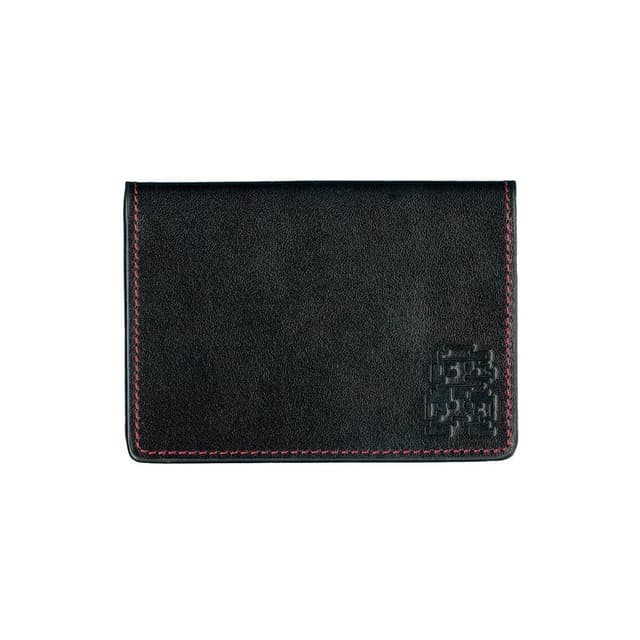 LG04 GENUINE LEATHER BUSINESS CARDHOLDER (SUPER MARIO BROS.)