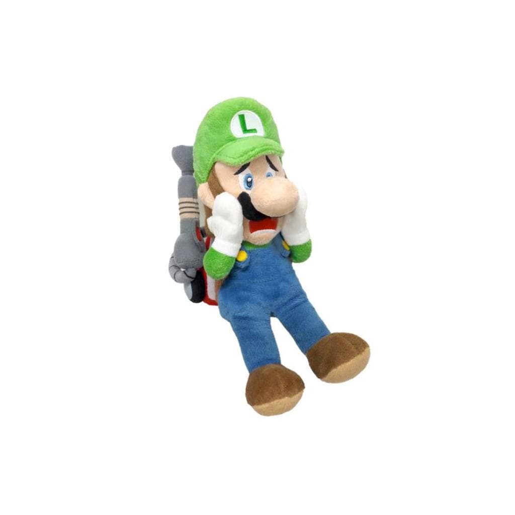 LUIGI-STROBULB - 1
