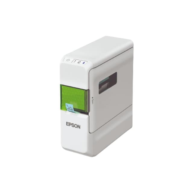 EPSON LABELWORKS LW-C410