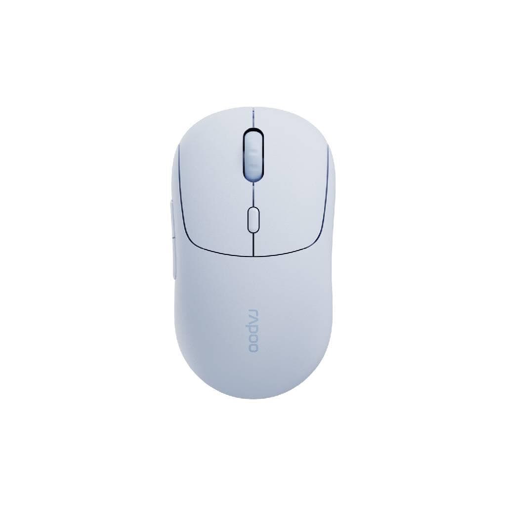 M360Smart.Misty Blue - 1