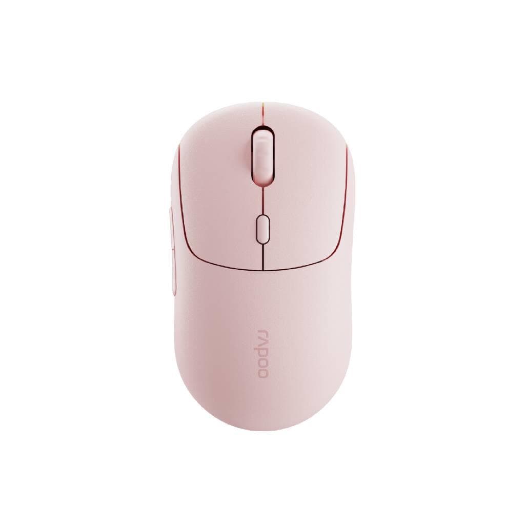 M360Smart.Peach Pink - 1