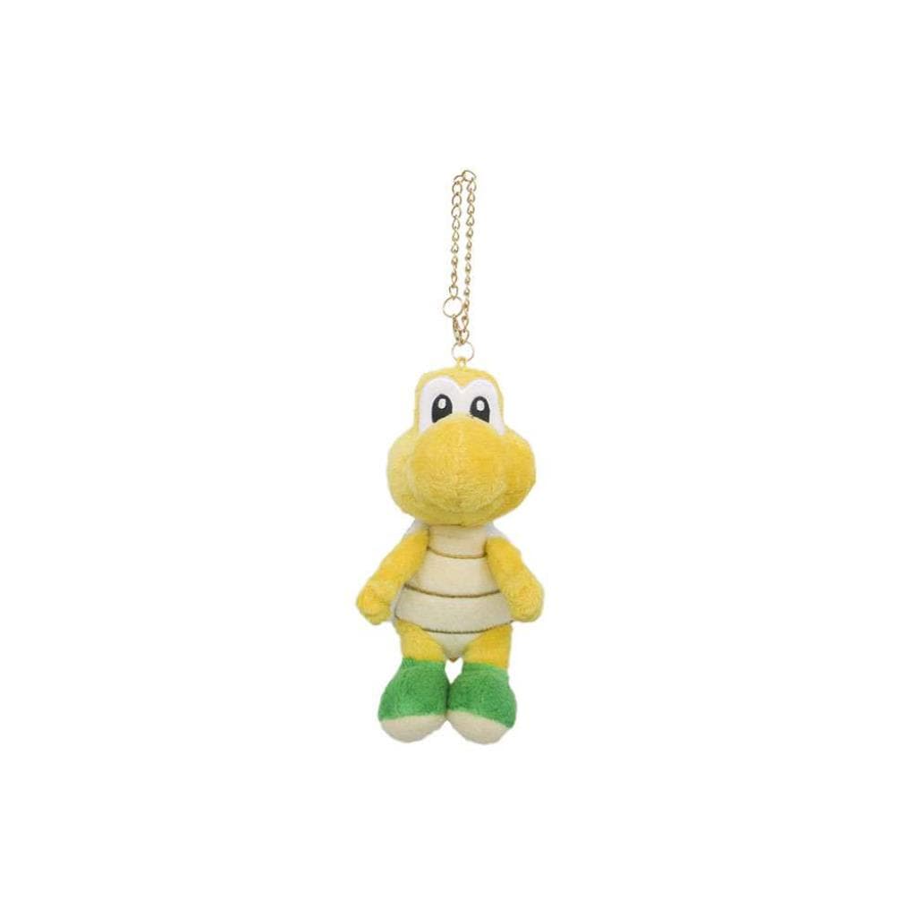 MM05-KOOPA-TROOPA-KEYCHAIN - 1