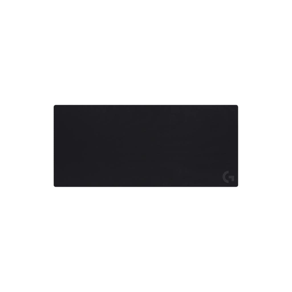 Logitech G840 XL Gaming Mouse Pad Black Hybrid - 1
