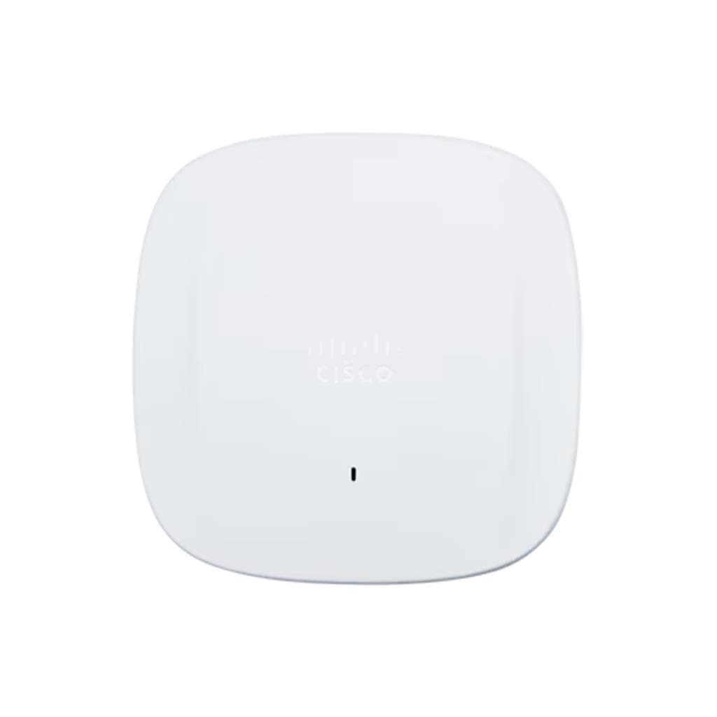 Meraki MR57 Wi-Fi 6E Indoor AP - 1
