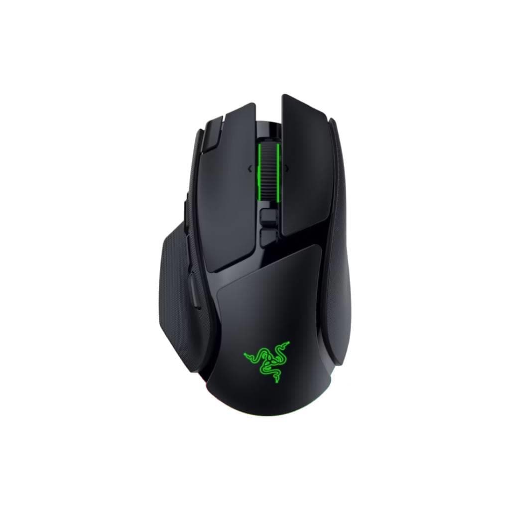 RAZER BASILISK V4 PRO Wireless Gaming Mouse