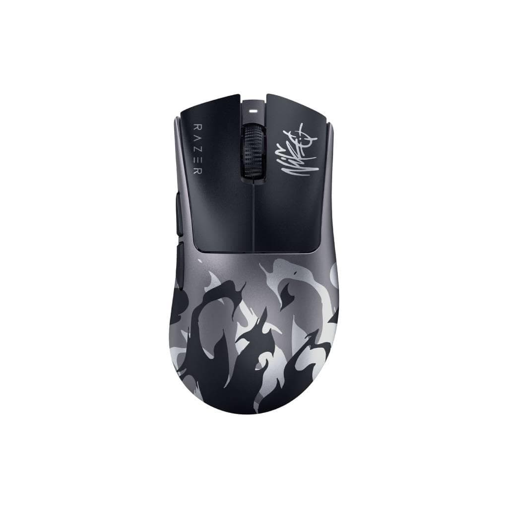RAZER DeathAdder V4 Pro Wireless Esports Gaming Mouse - NiKo Edition