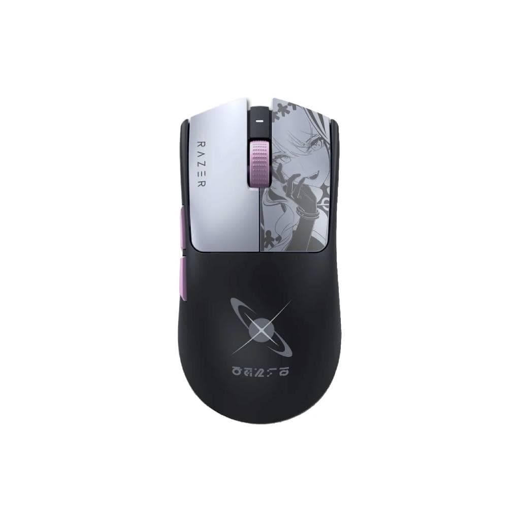 RAZER Viper V3 Pro SE Wireless Gaming Mouse - Wuthering Waves Edition