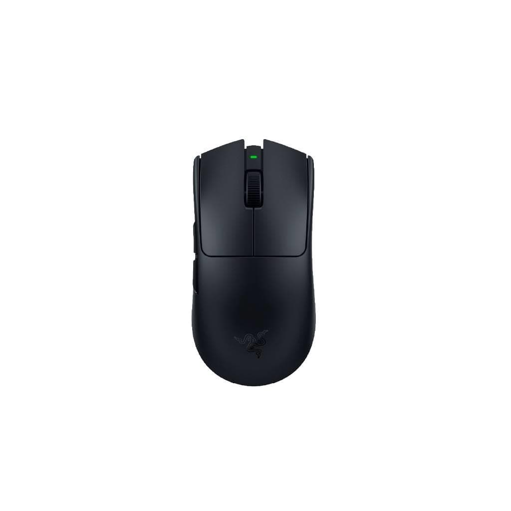 Razer Viper V4 Pro Wireless Esports Gaming Mouse - Black (49g) - HyperSpeed Gen-2 - 1