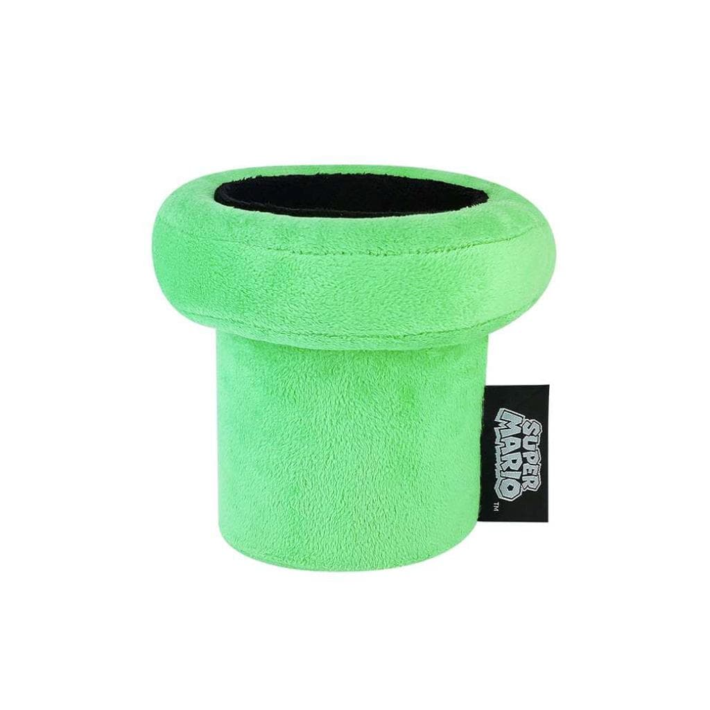 MZ37-WARP-PIPE-SMALL-PLUSH - 1