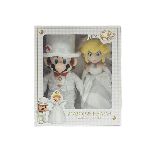 OD04-MARIO-PEACH-WEDDING