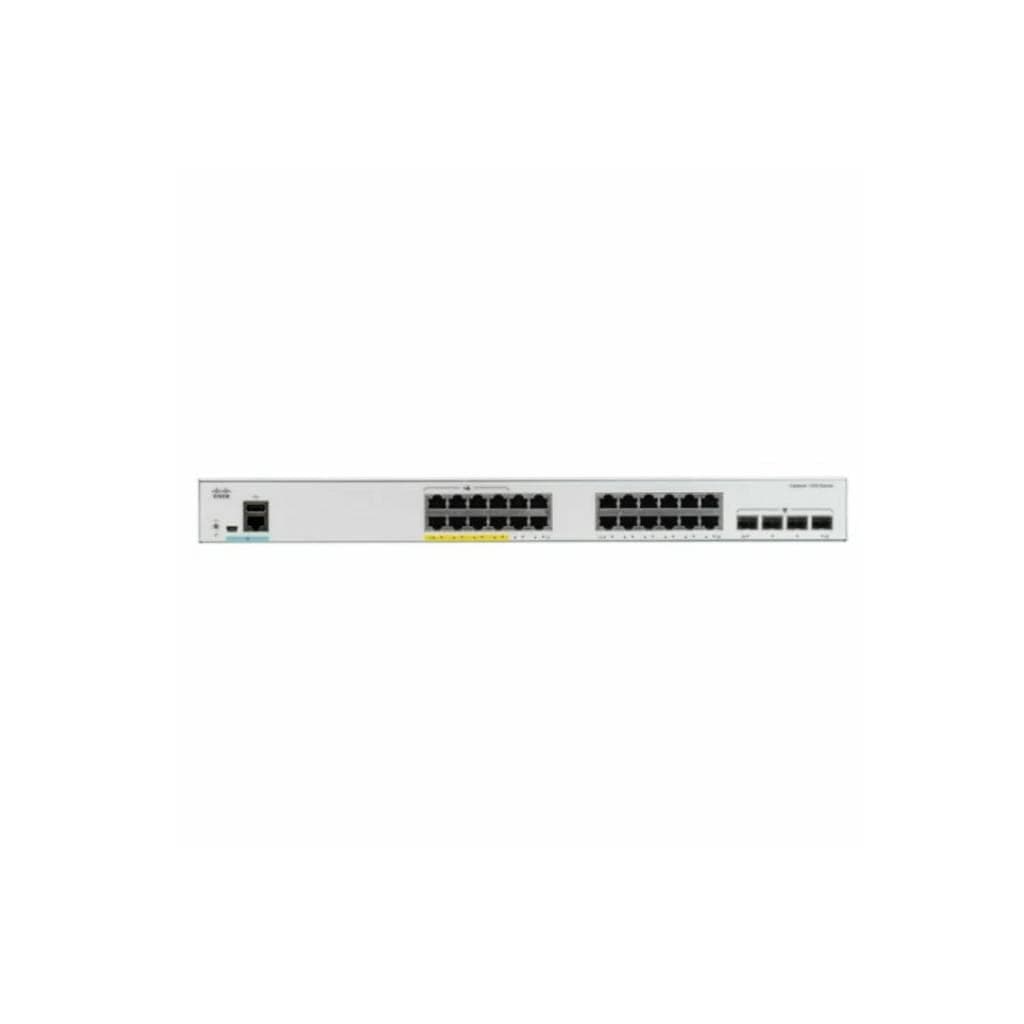 Catalyst 1000 24port GE - 1