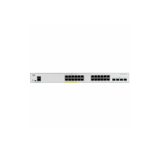 Catalyst 1000 24port GE