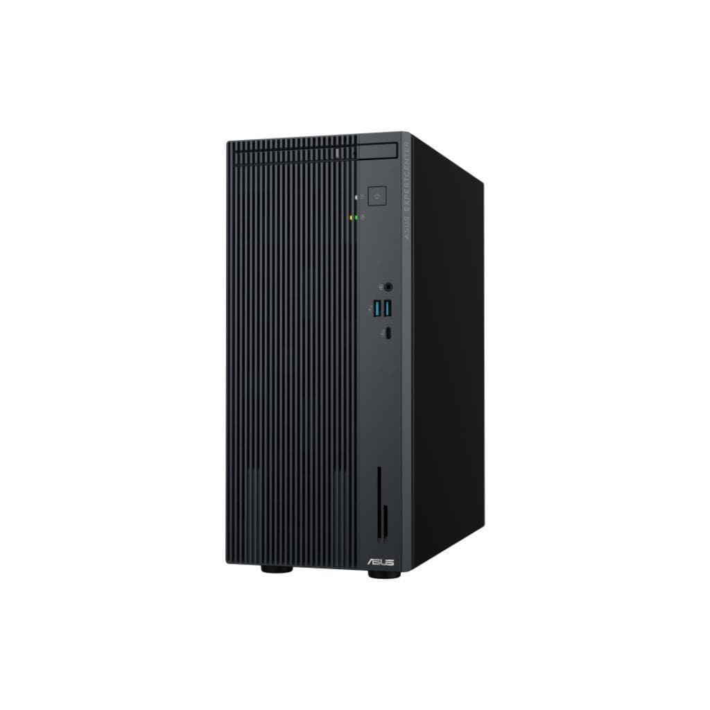 ASUS ExpertCenter P500MV Mini Tower (Intel Core 5 210H / 16GB / 512GB SSD / Windows 11 Pro) - 1