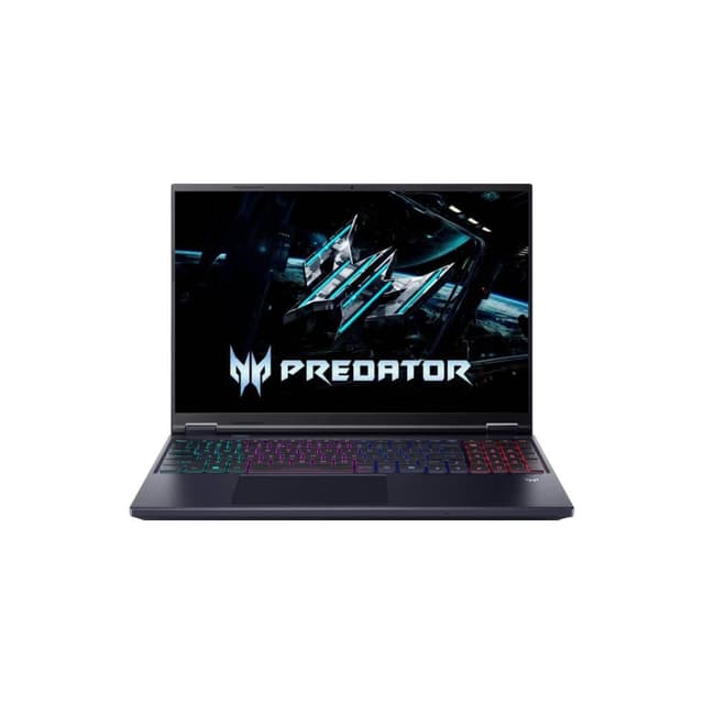 Intel Ci7-14650HX/16GB DDR5/1TB SSD PCIE/16" WUXGA IPS sRGB1