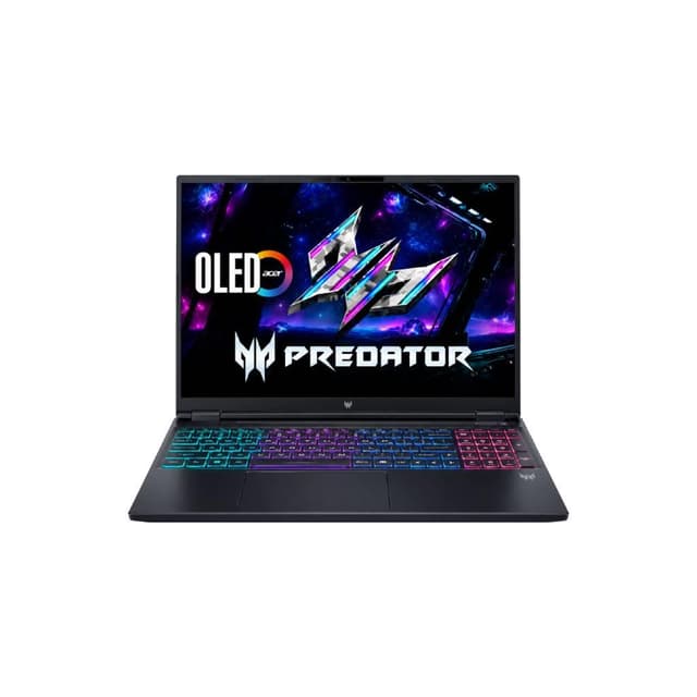 Intel Core Ultra7-356H/16GB DDR5/1TB SSD PCIE/16" OLED 165hz