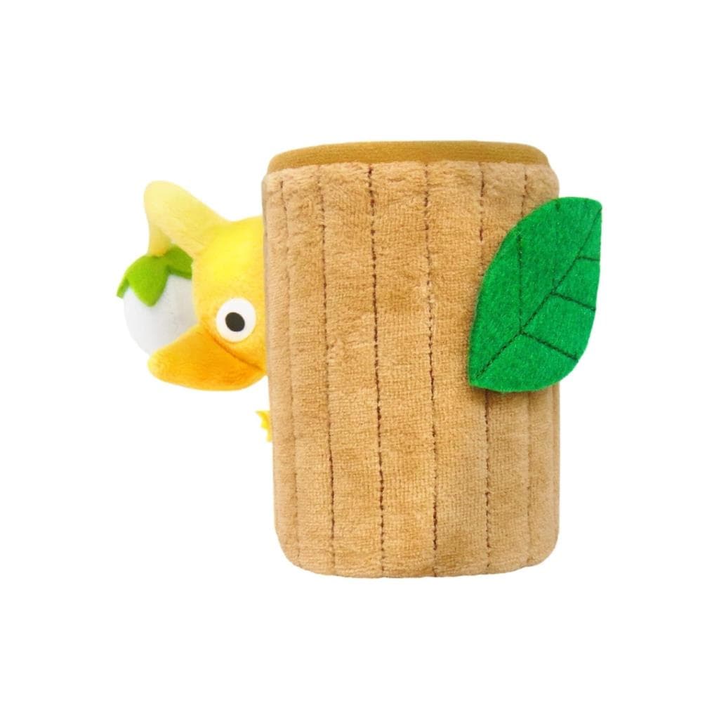 PKZ03-YELLOW-PIKMIN-CASE-WOOD - 1
