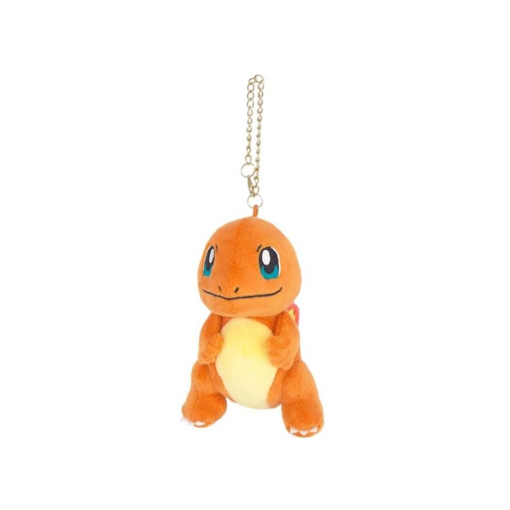 PM02-CHARMANDER - 1