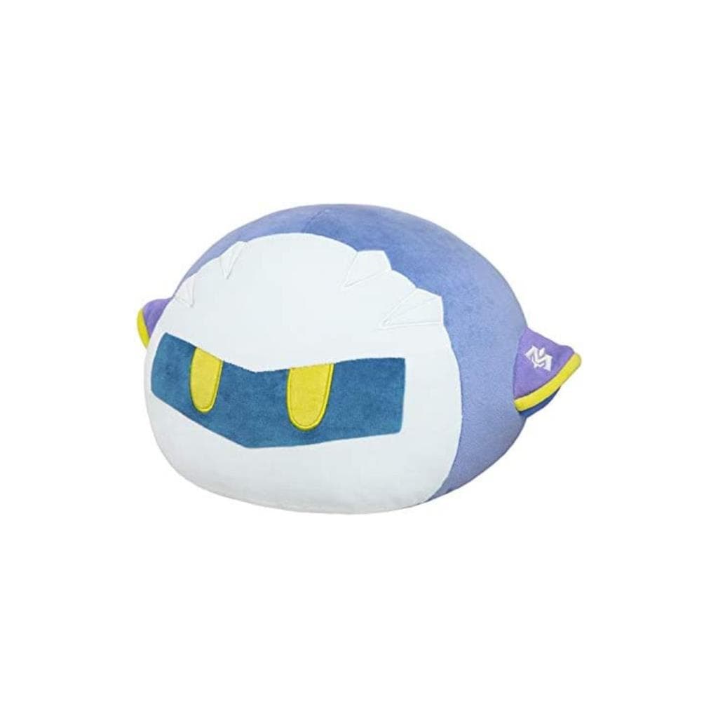 POYOPOYO-CUSHION-METAKNIGHT - 1
