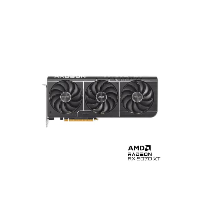 PRIME-RX9070XT-O16G